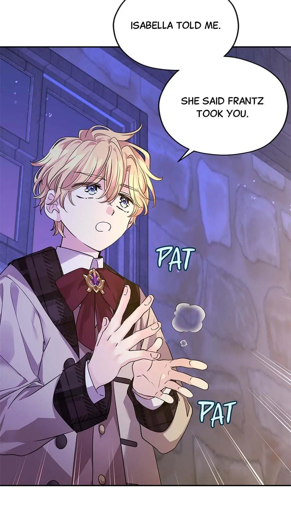 I Will Change The Genre Chapter 102 page 58 - 