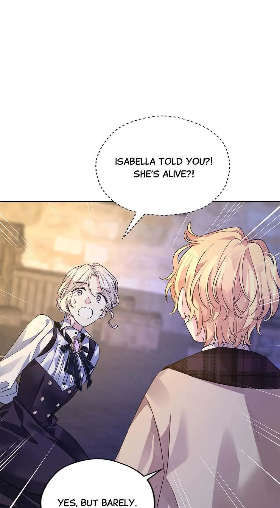 I Will Change The Genre Chapter 102 page 59 - 
