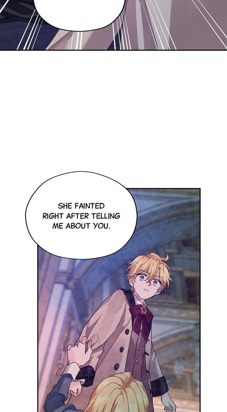 I Will Change The Genre Chapter 102 page 60 - 