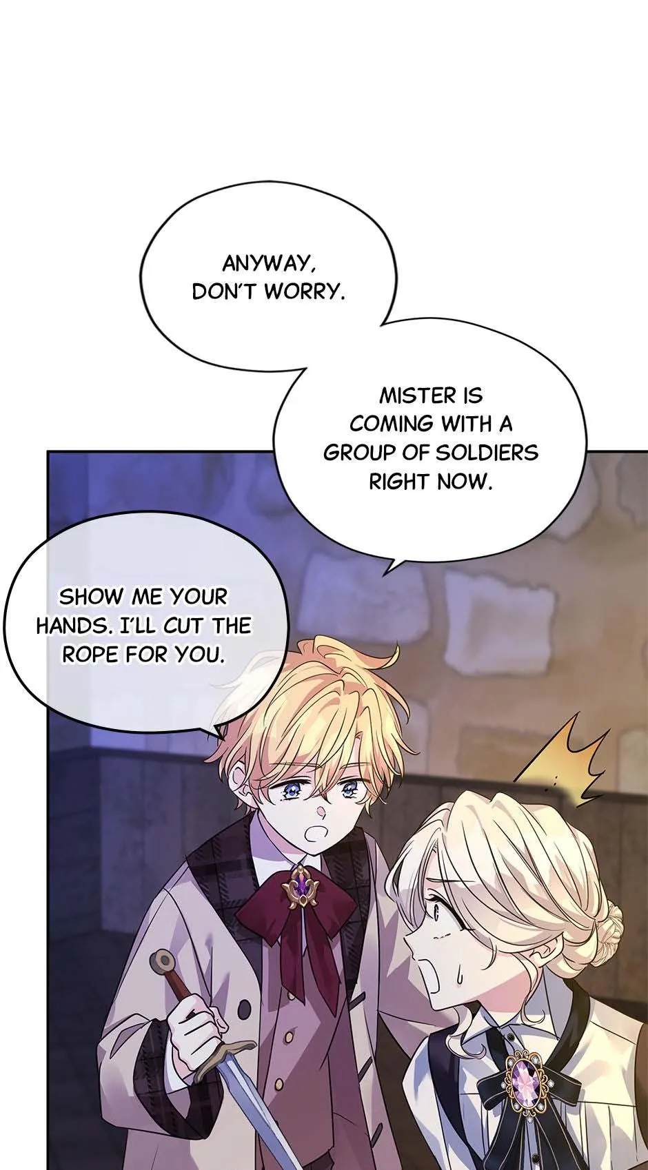 I Will Change The Genre Chapter 102 page 62 - 