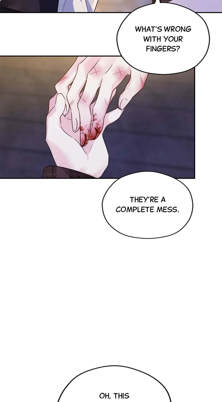 I Will Change The Genre Chapter 102 page 65 - 