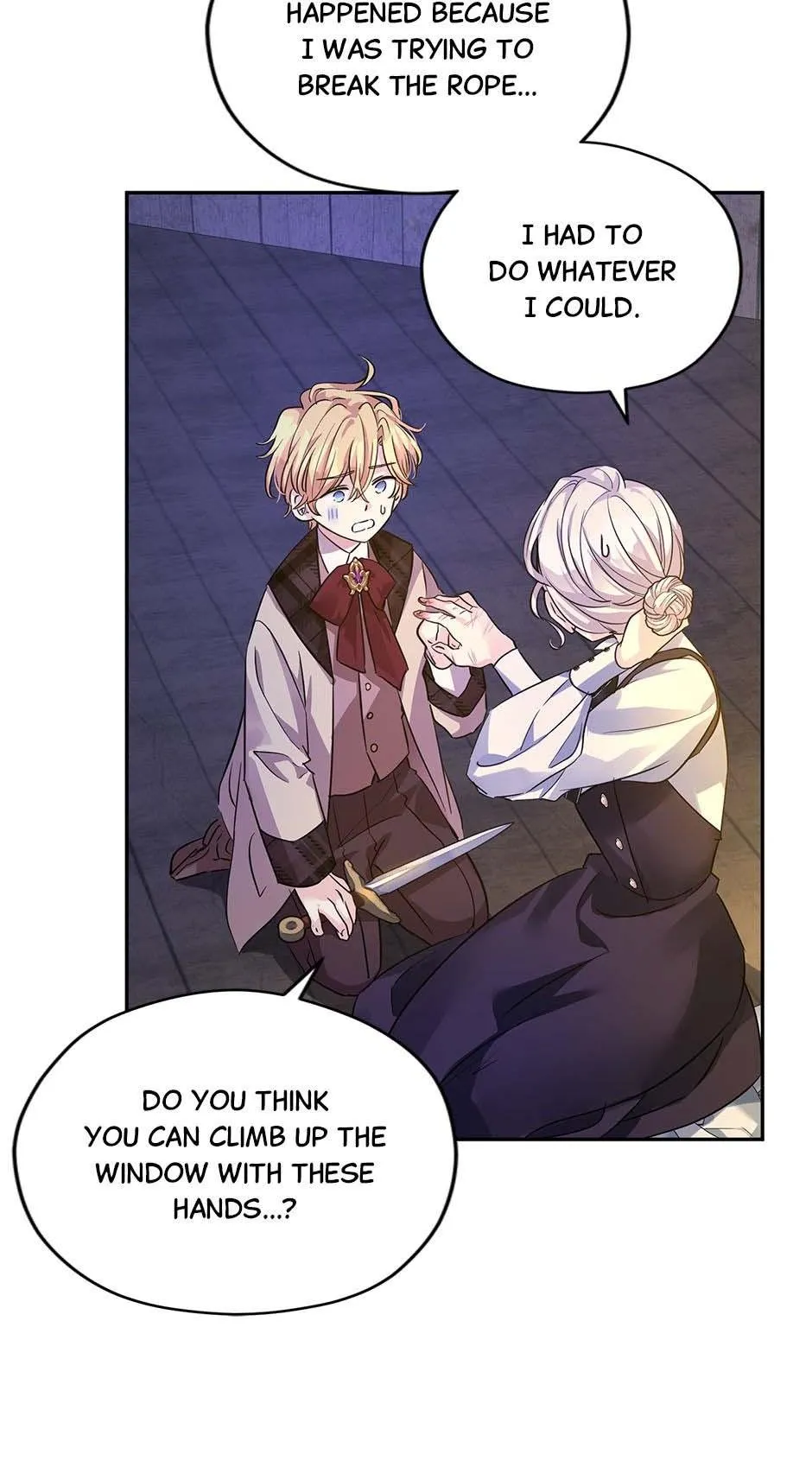 I Will Change The Genre Chapter 102 page 66 - 