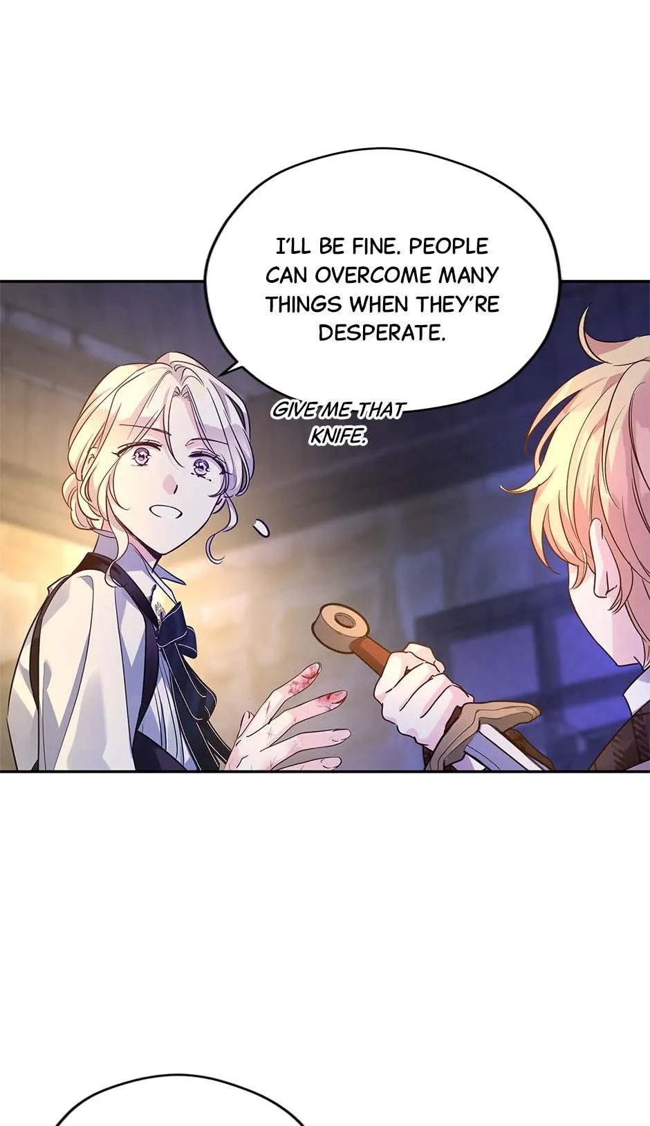 I Will Change The Genre Chapter 102 page 67 - 