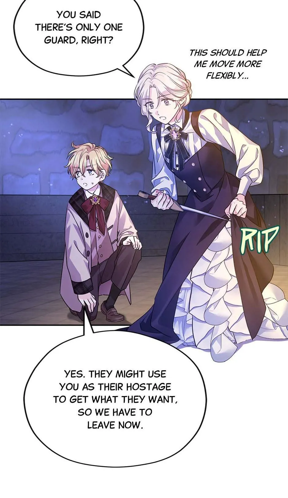 I Will Change The Genre Chapter 102 page 68 - 