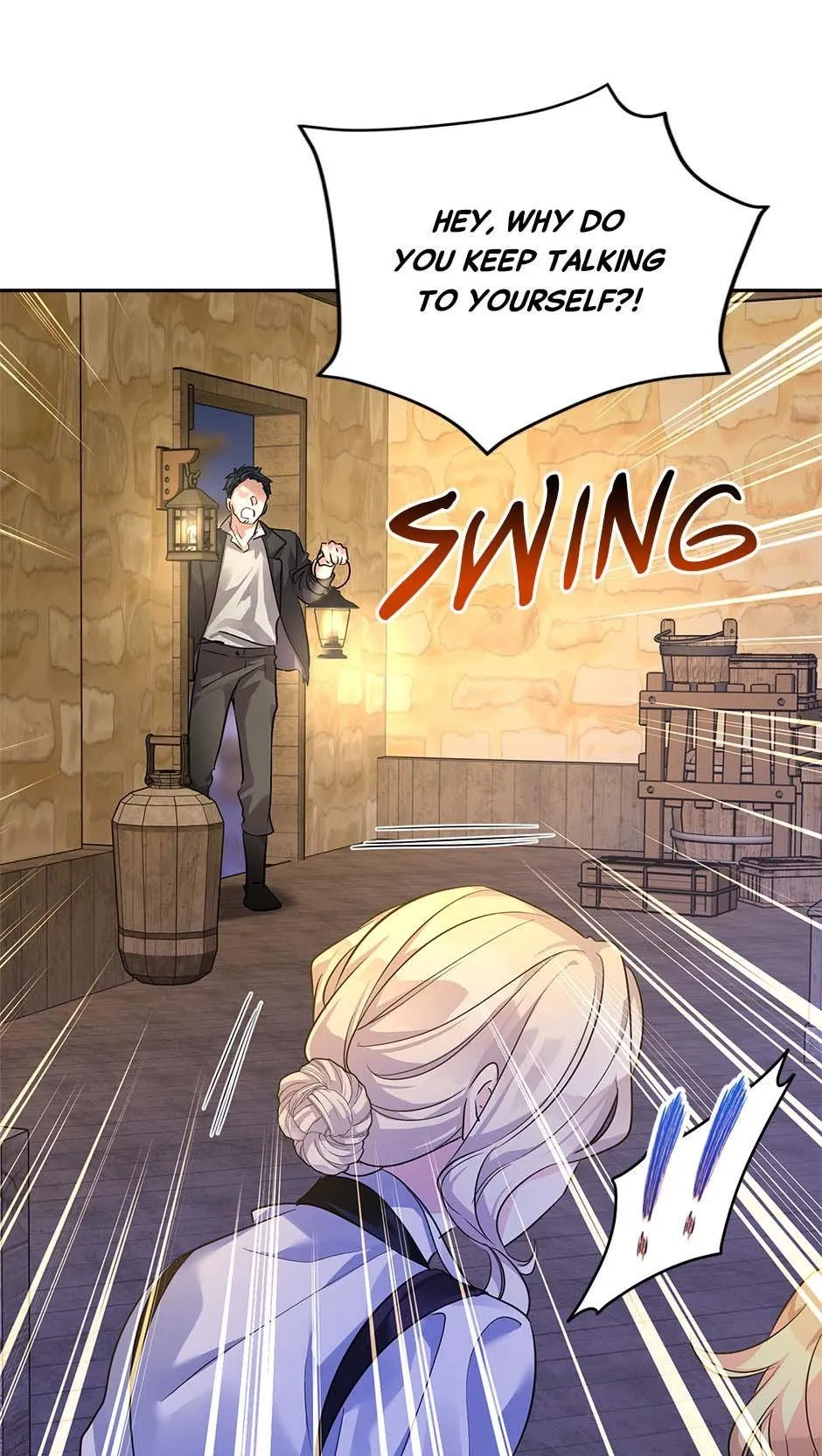 I Will Change The Genre Chapter 102 page 69 - 
