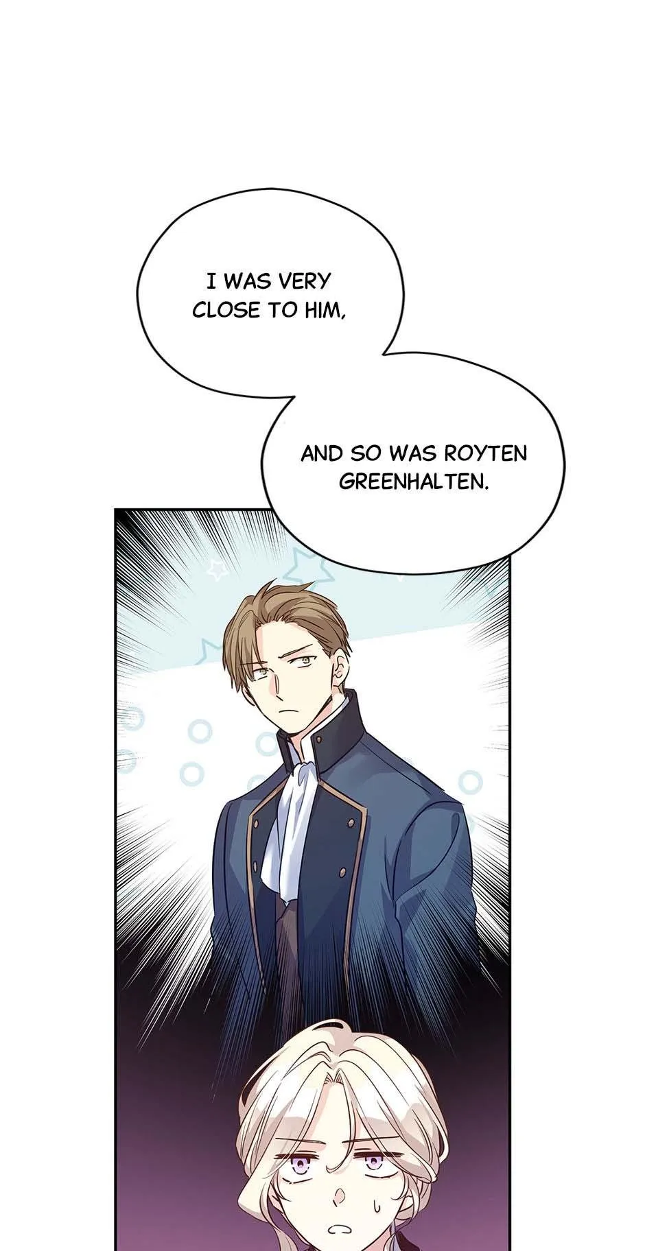 I Will Change The Genre Chapter 102 page 8 - 