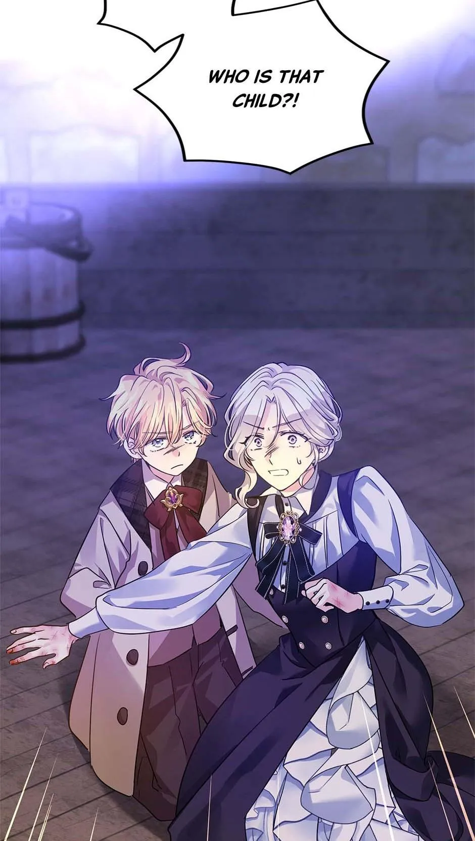 I Will Change The Genre Chapter 102 page 71 - 