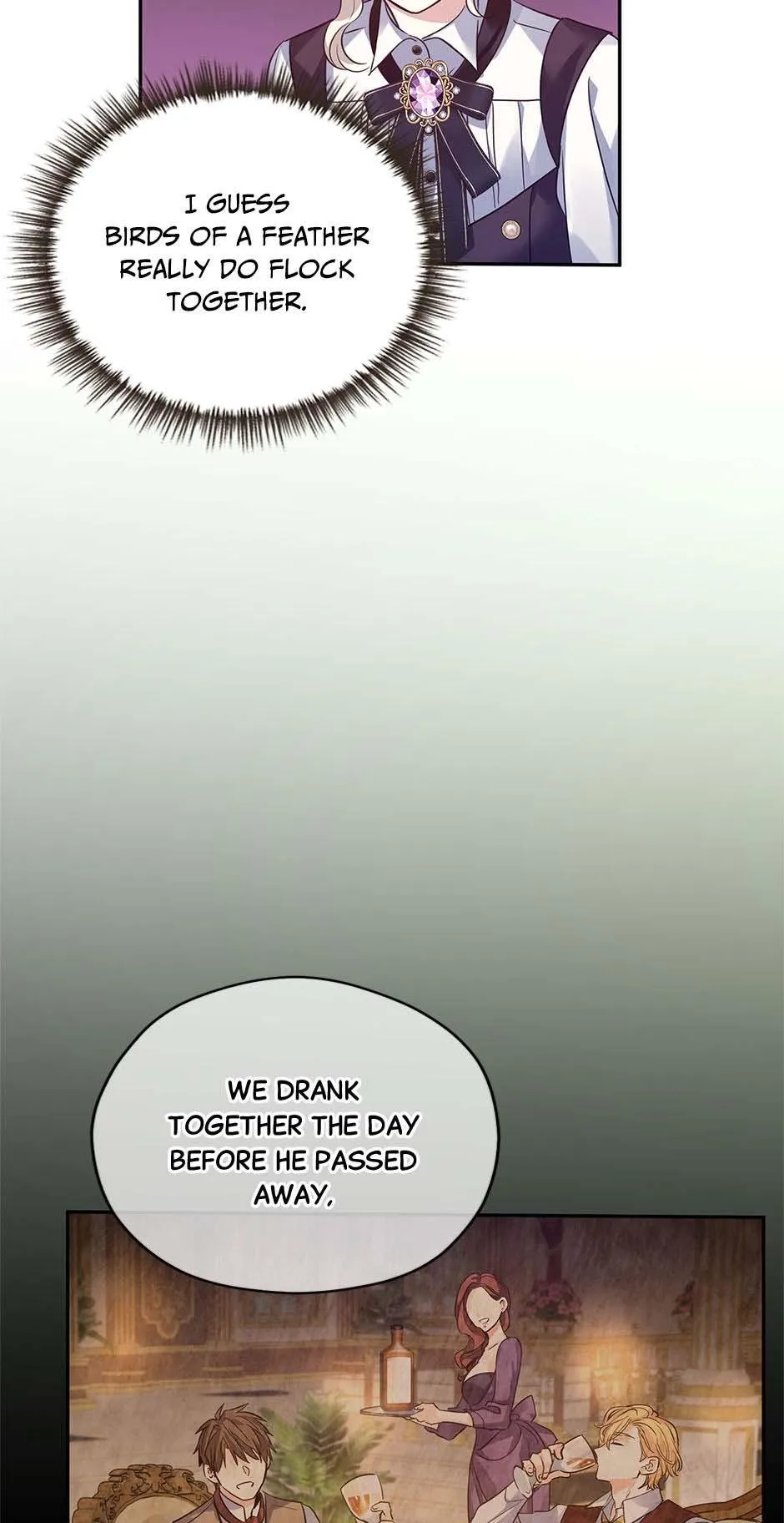I Will Change The Genre Chapter 102 page 9 - 