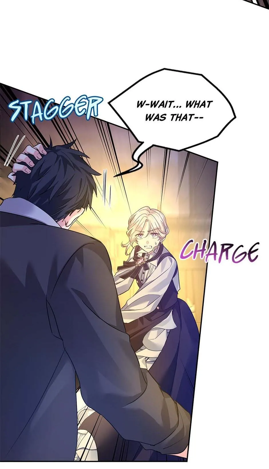 I Will Change The Genre Chapter 103 page 11 - 
