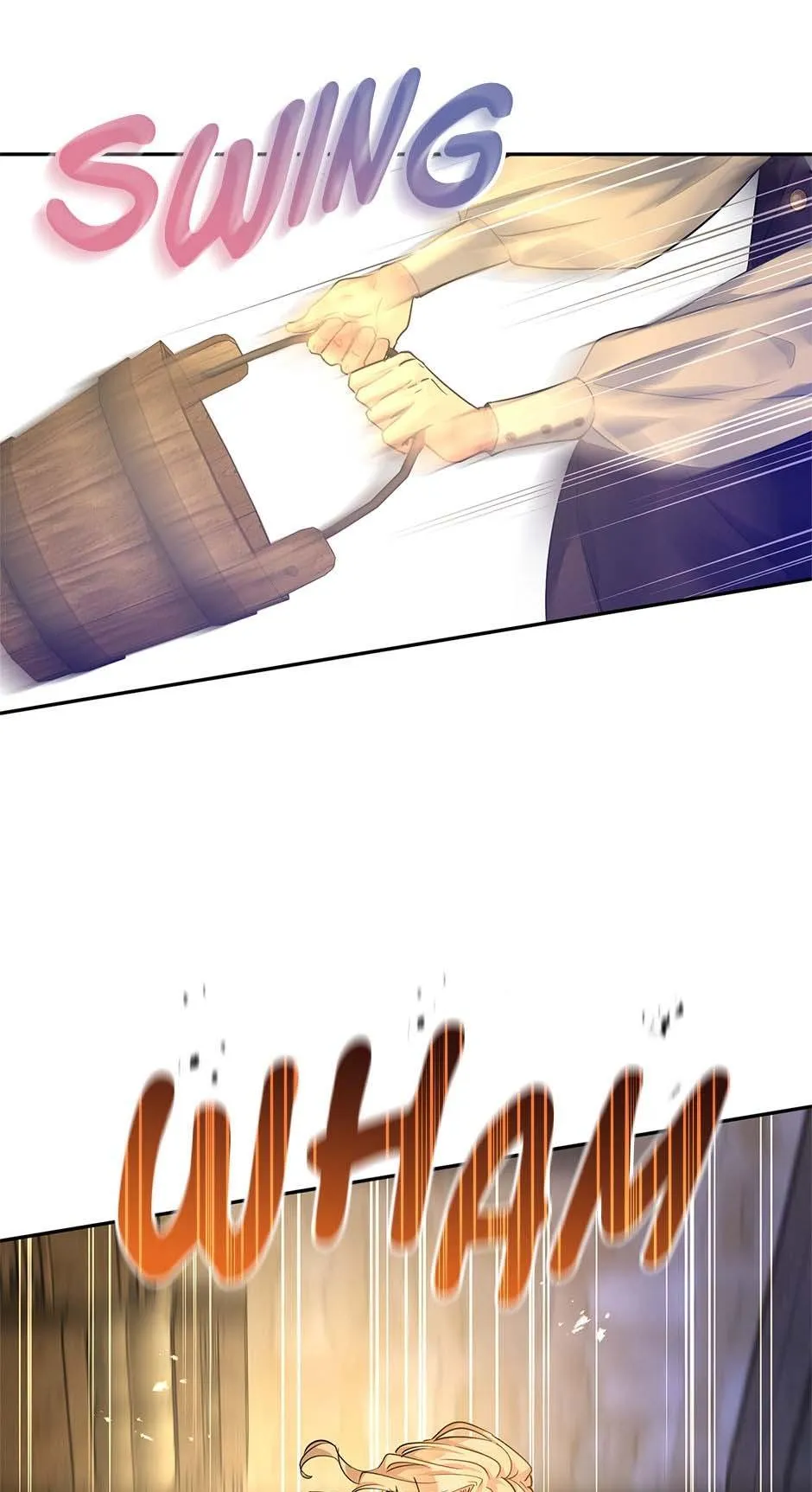 I Will Change The Genre Chapter 103 page 12 - 
