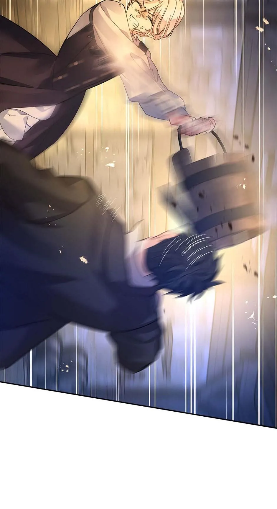 I Will Change The Genre Chapter 103 page 13 - 