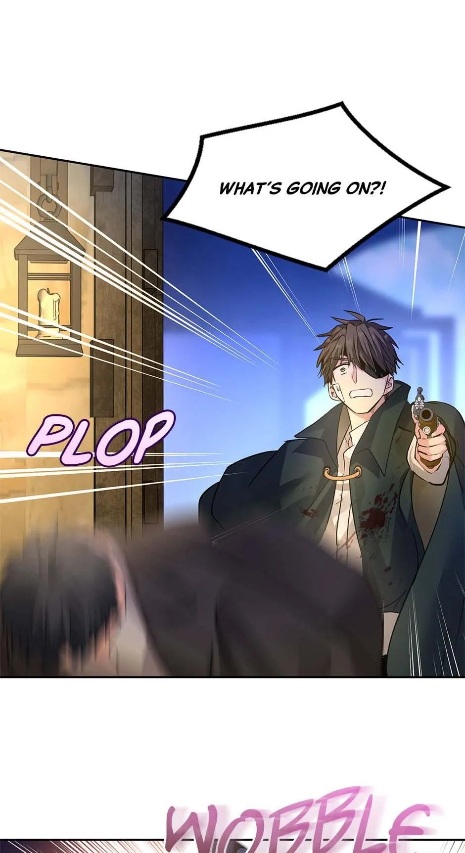 I Will Change The Genre Chapter 103 page 14 - 