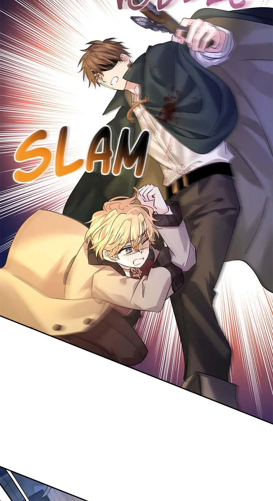 I Will Change The Genre Chapter 103 page 15 - 