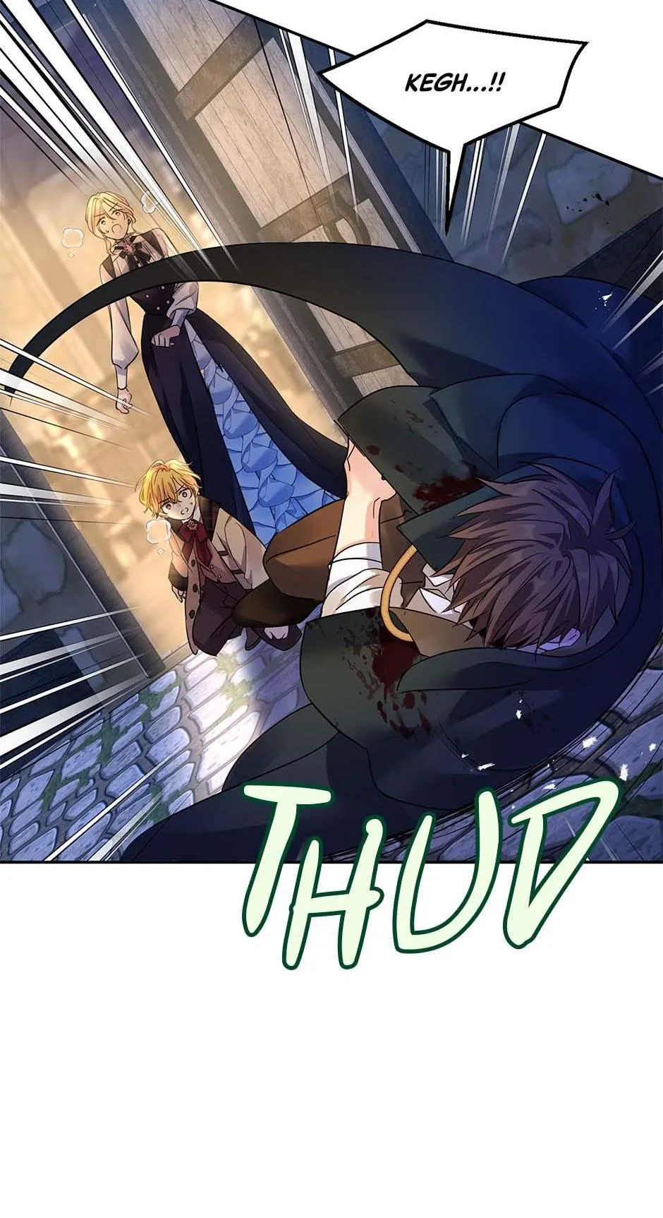 I Will Change The Genre Chapter 103 page 16 - 
