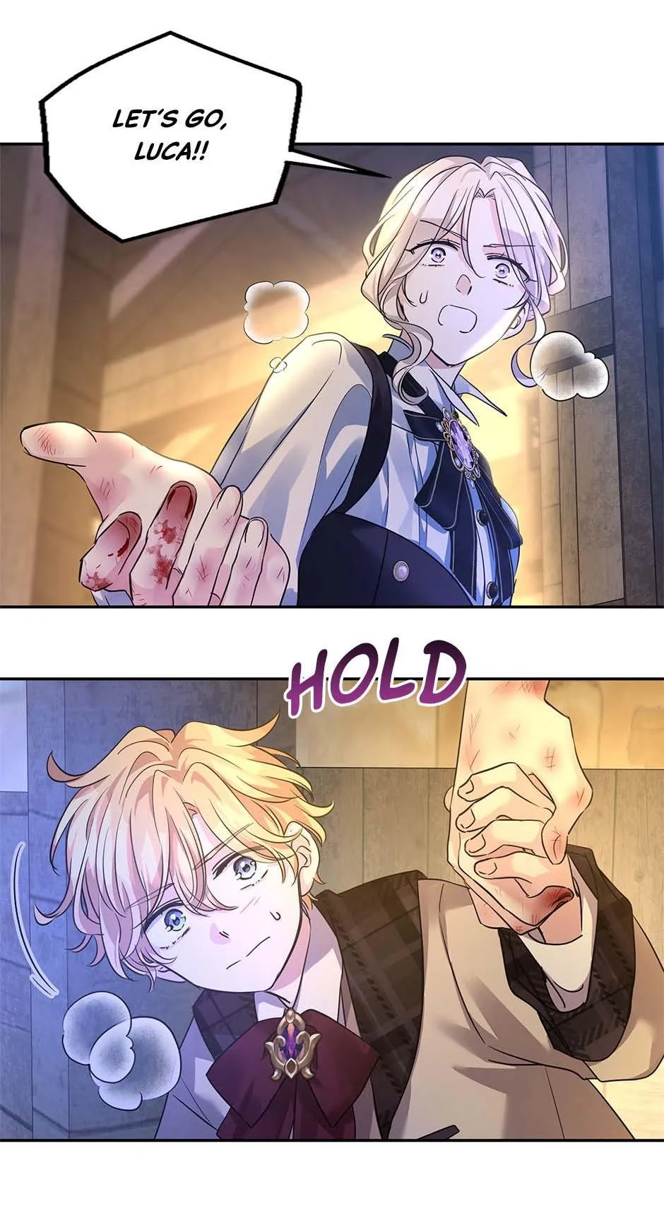 I Will Change The Genre Chapter 103 page 17 - 