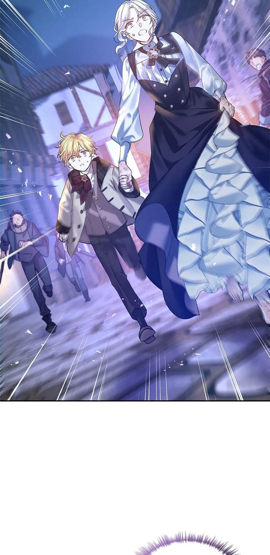 I Will Change The Genre Chapter 103 page 19 - 