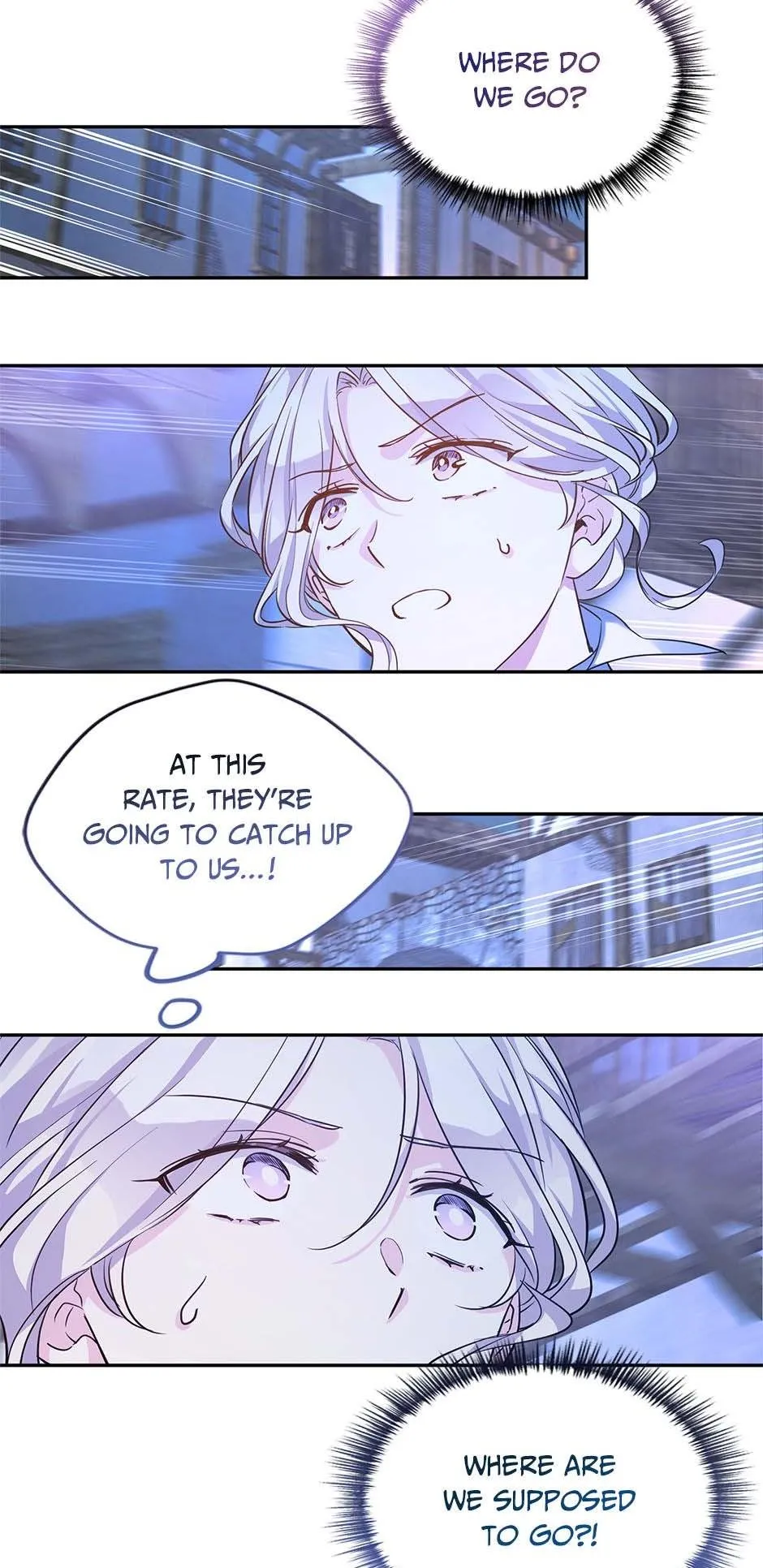 I Will Change The Genre Chapter 103 page 20 - 