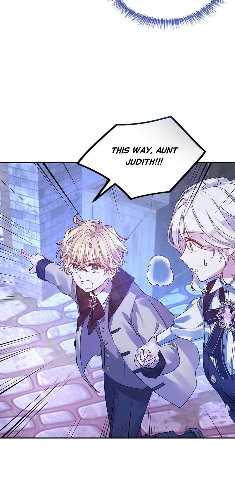 I Will Change The Genre Chapter 103 page 21 - 