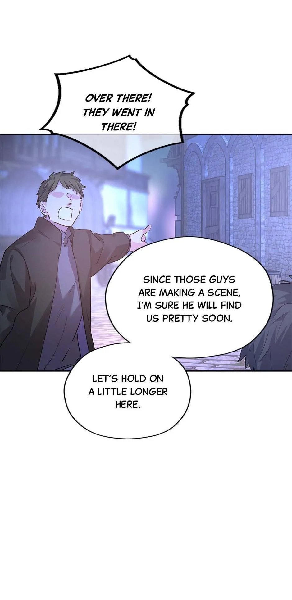I Will Change The Genre Chapter 103 page 24 - 