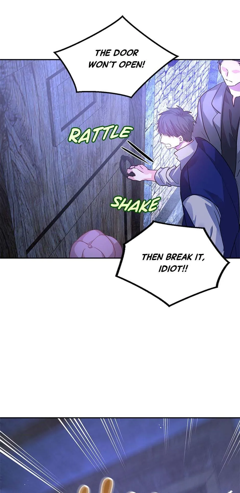I Will Change The Genre Chapter 103 page 25 - 