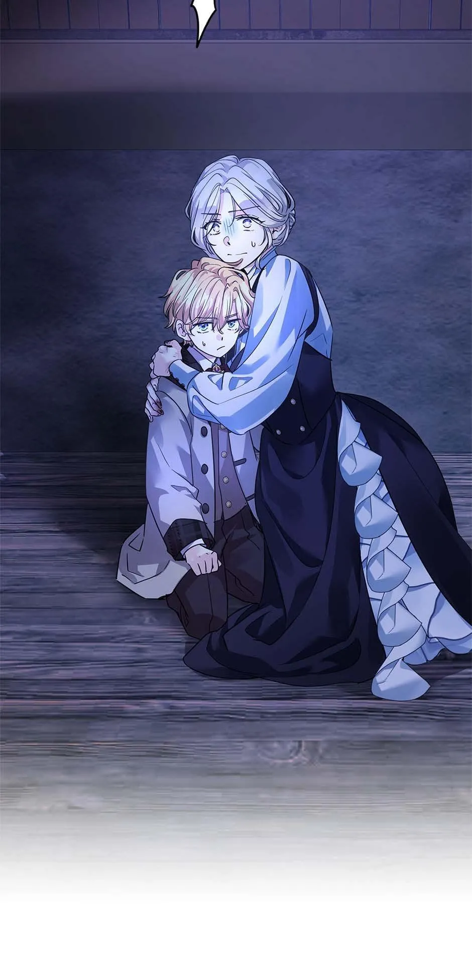 I Will Change The Genre Chapter 103 page 27 - 