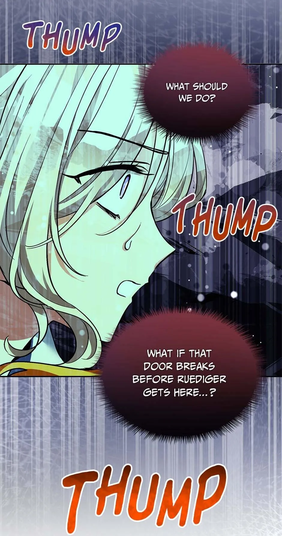 I Will Change The Genre Chapter 103 page 29 - 