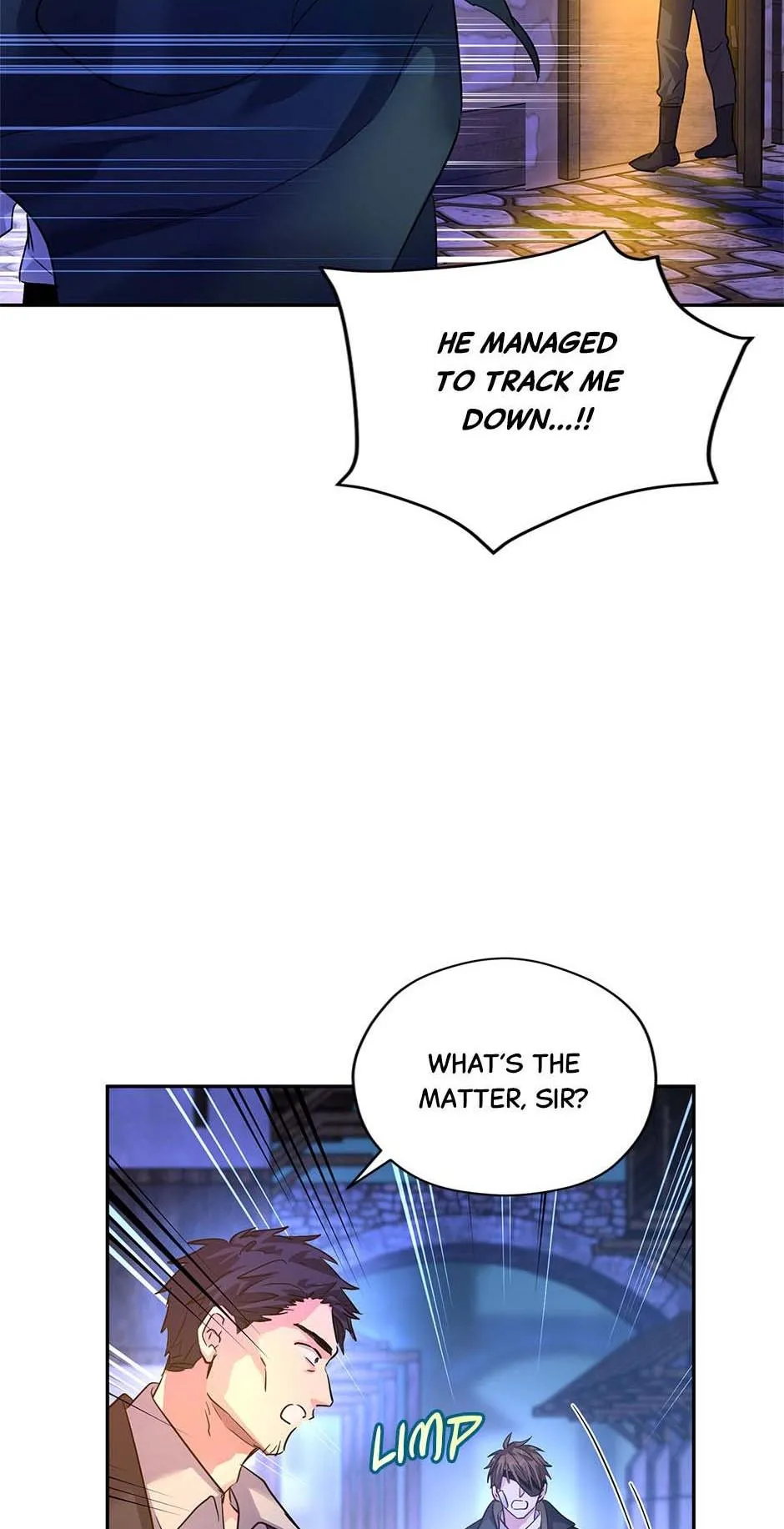 I Will Change The Genre Chapter 103 page 4 - 