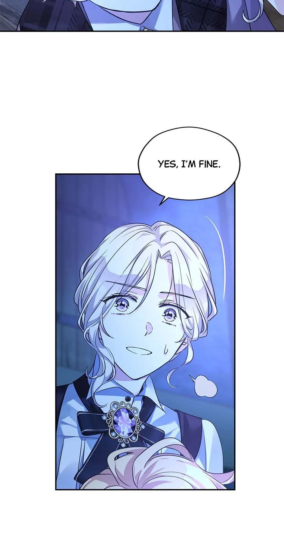 I Will Change The Genre Chapter 103 page 32 - 