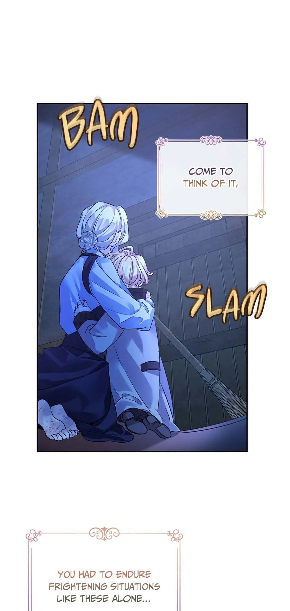 I Will Change The Genre Chapter 103 page 33 - 