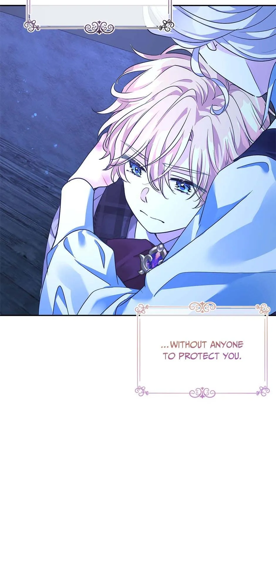 I Will Change The Genre Chapter 103 page 34 - 