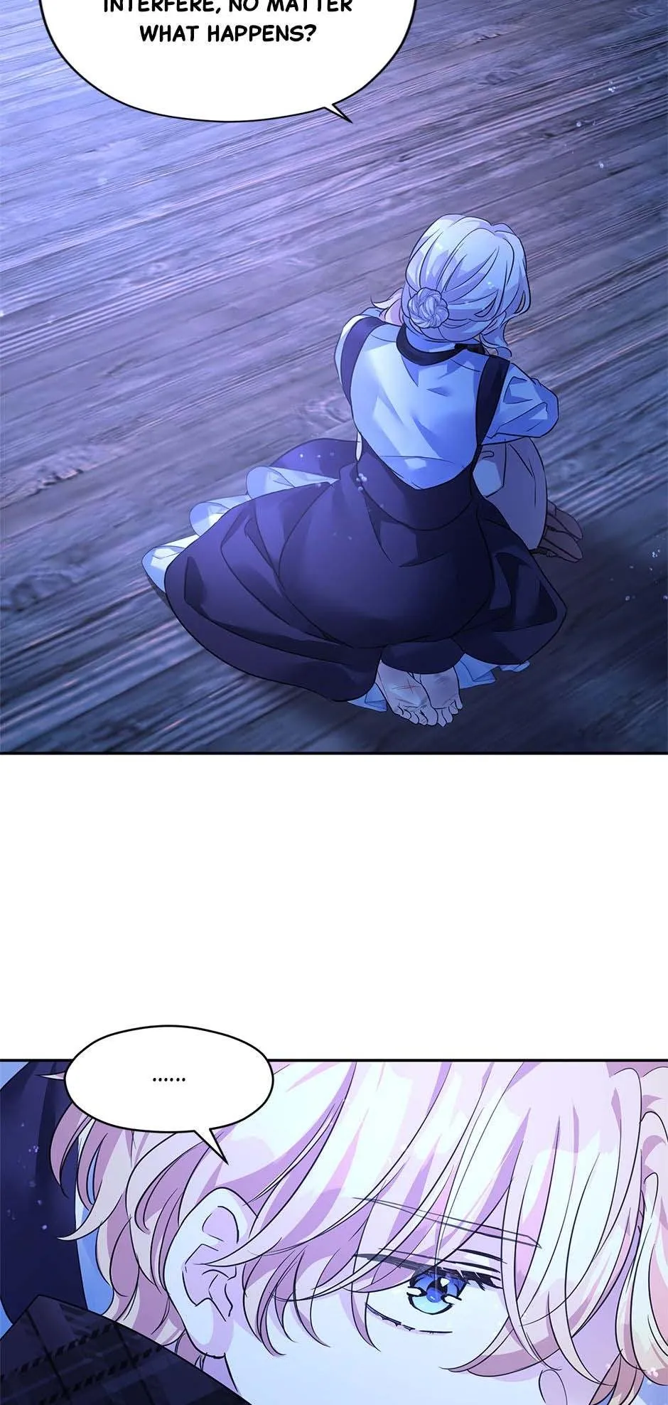 I Will Change The Genre Chapter 103 page 36 - 