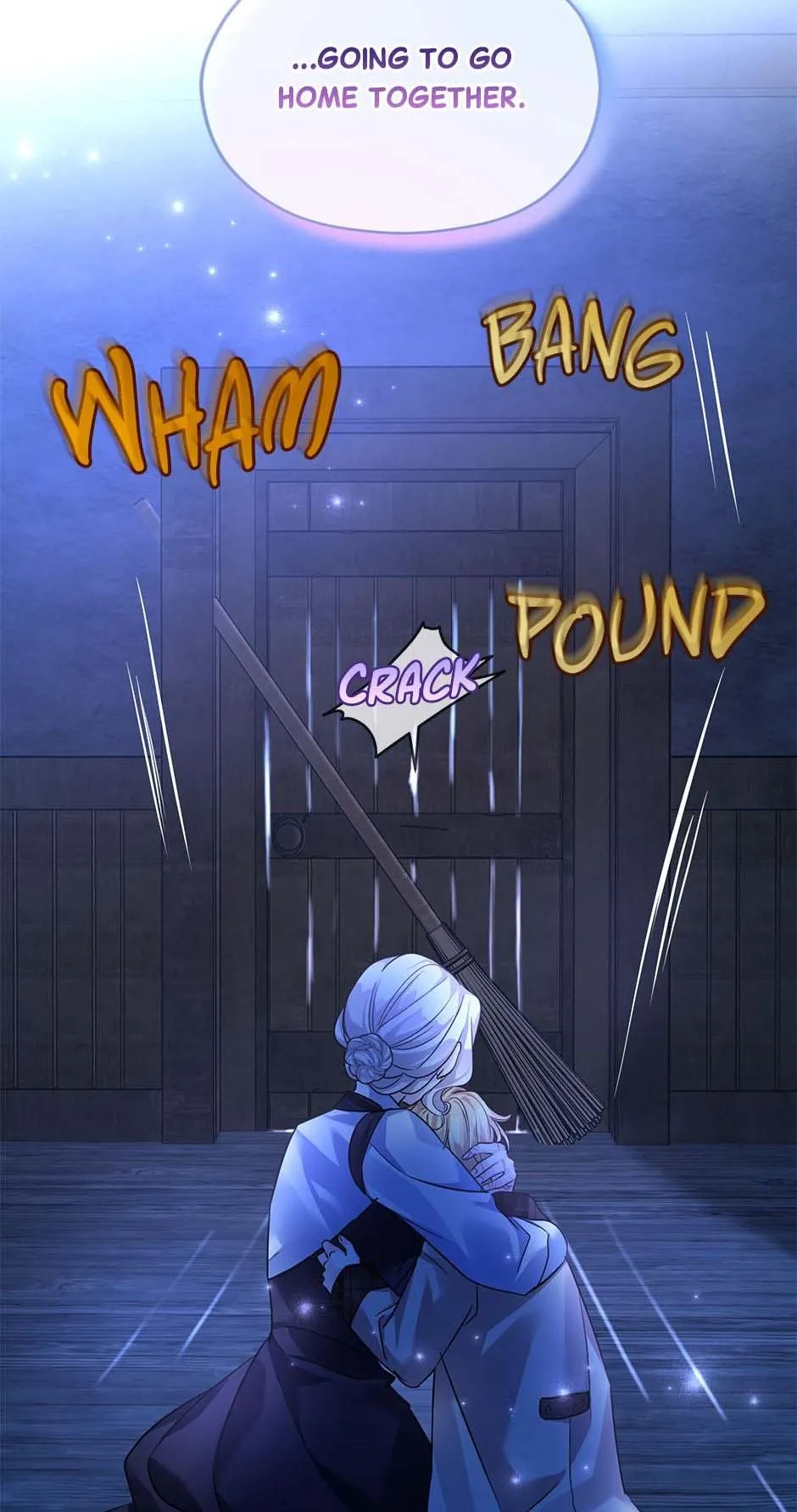 I Will Change The Genre Chapter 103 page 40 - 