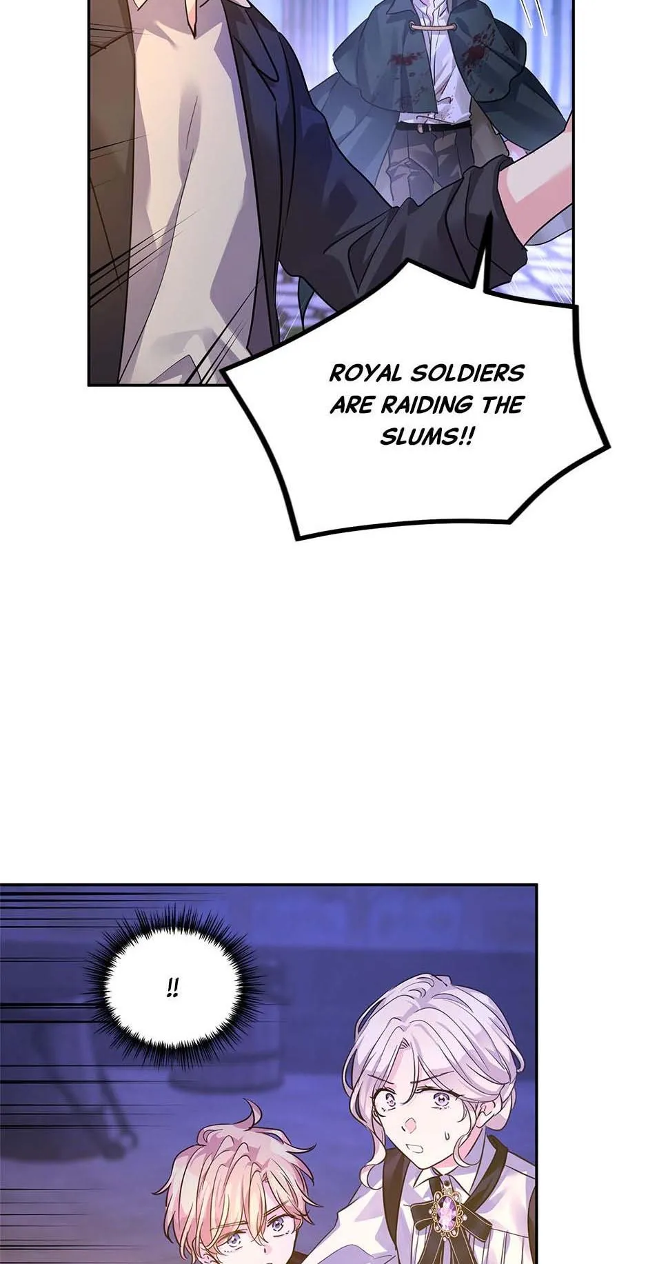 I Will Change The Genre Chapter 103 page 5 - 