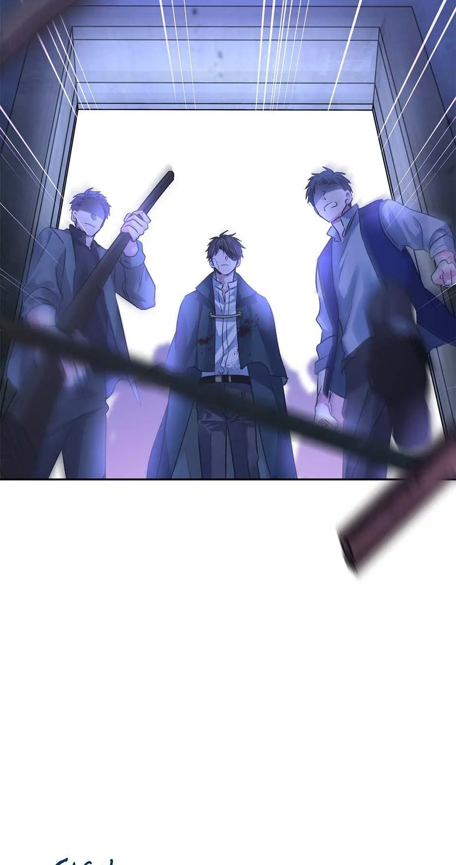 I Will Change The Genre Chapter 103 page 42 - 