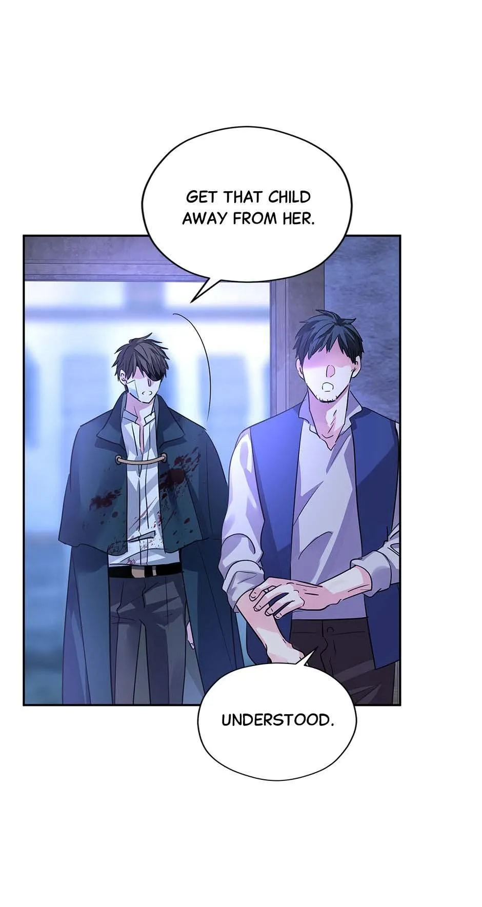 I Will Change The Genre Chapter 103 page 44 - 