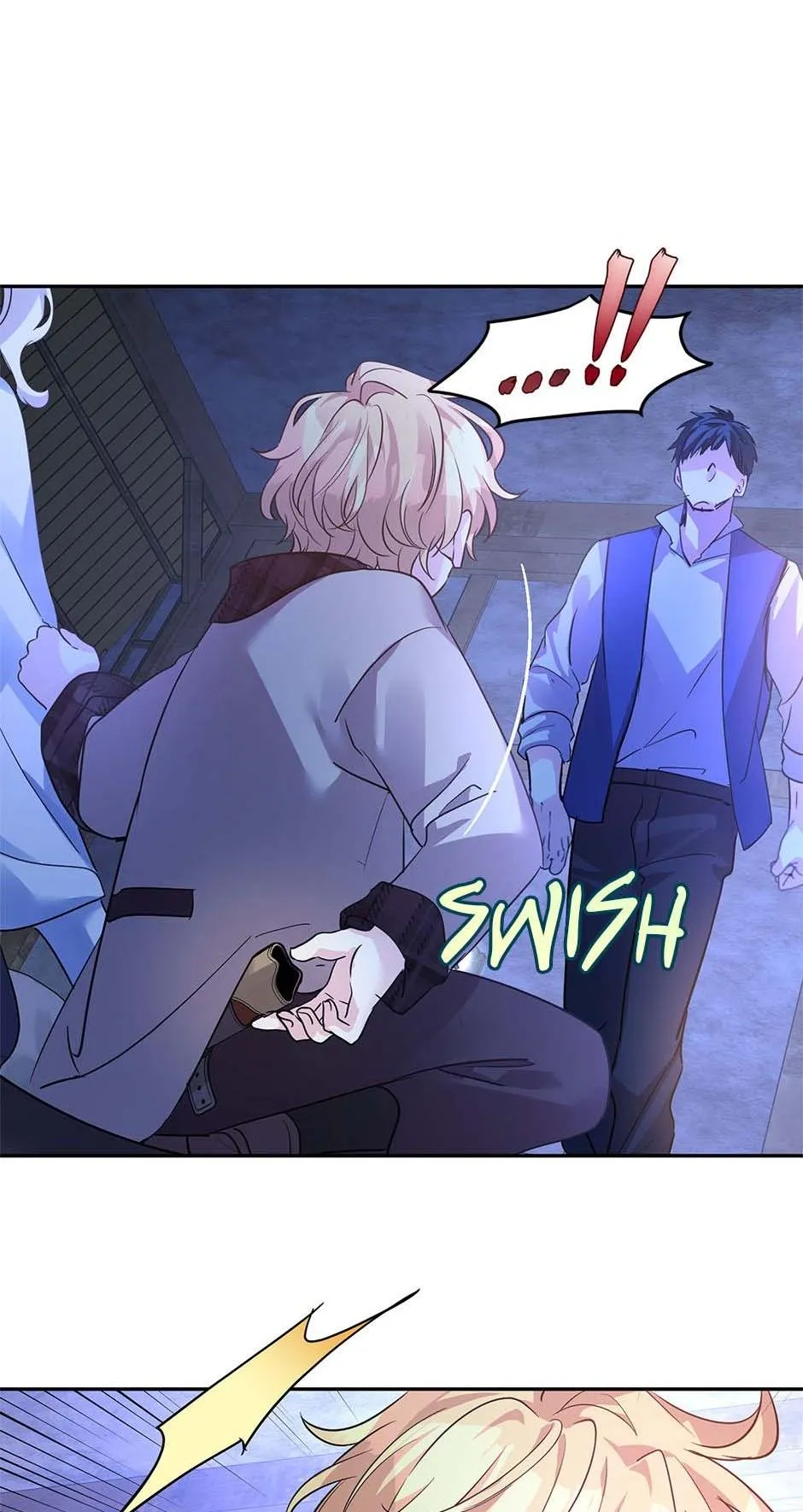 I Will Change The Genre Chapter 103 page 45 - 