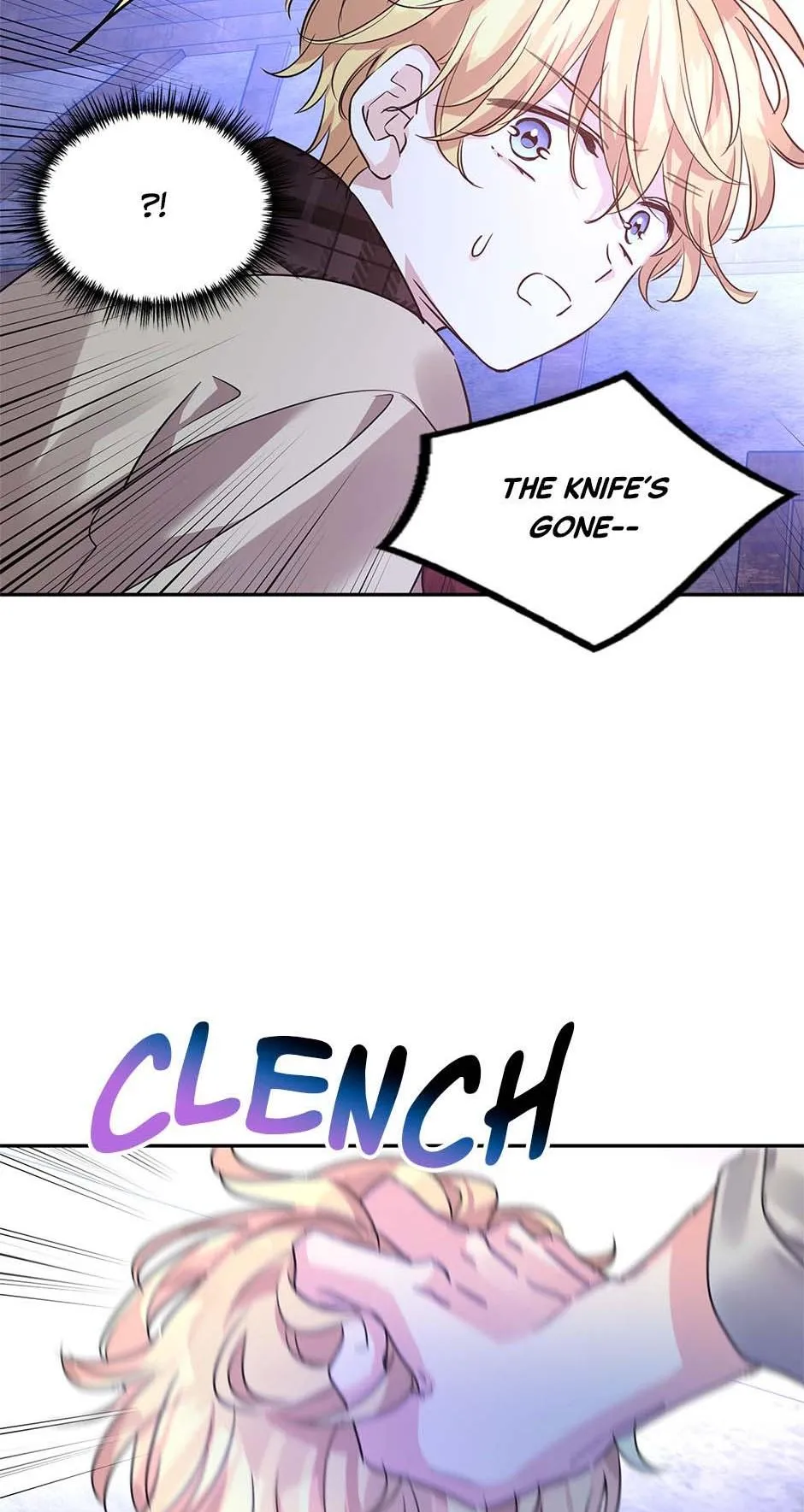 I Will Change The Genre Chapter 103 page 46 - 
