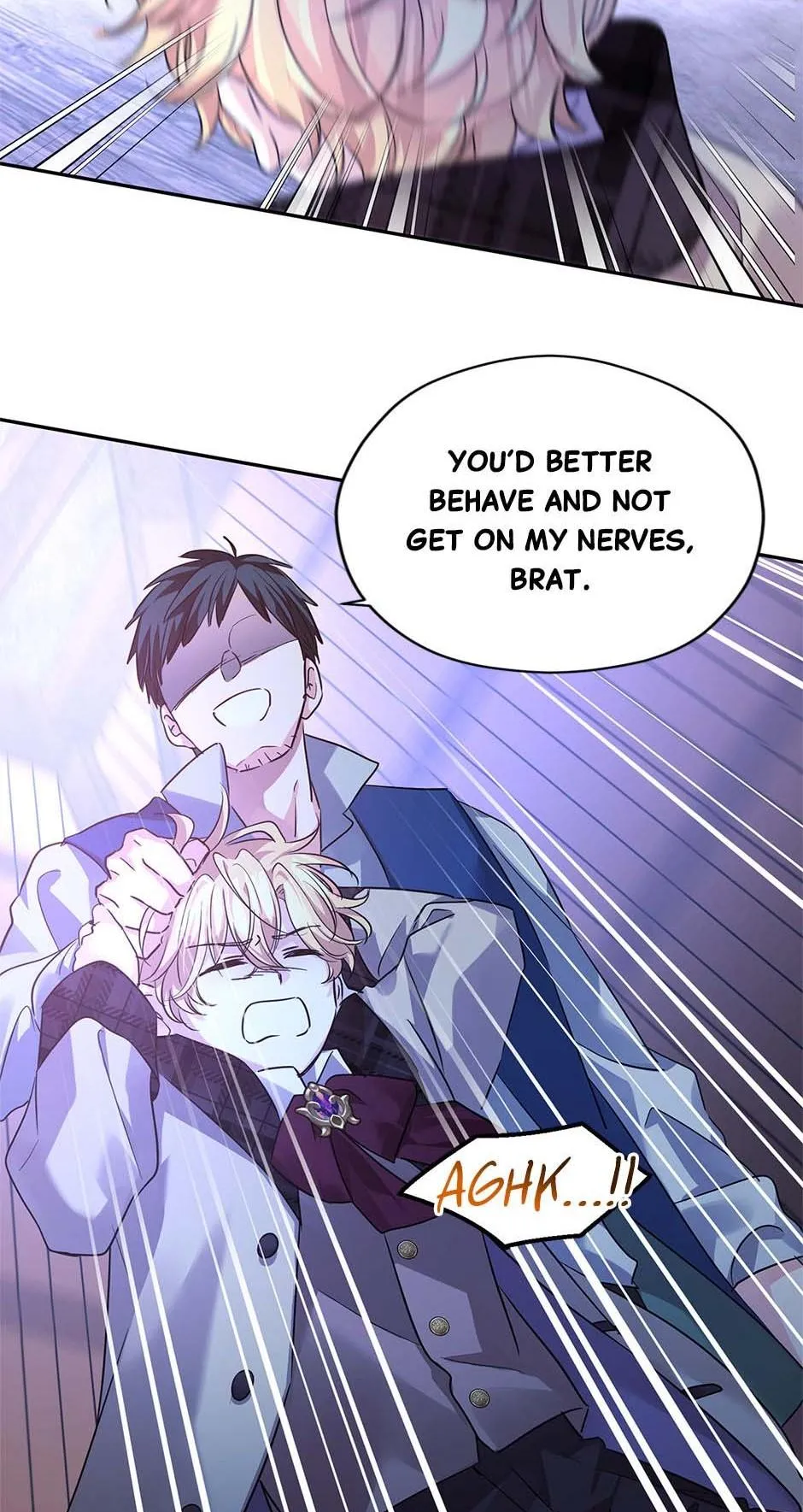 I Will Change The Genre Chapter 103 page 47 - 