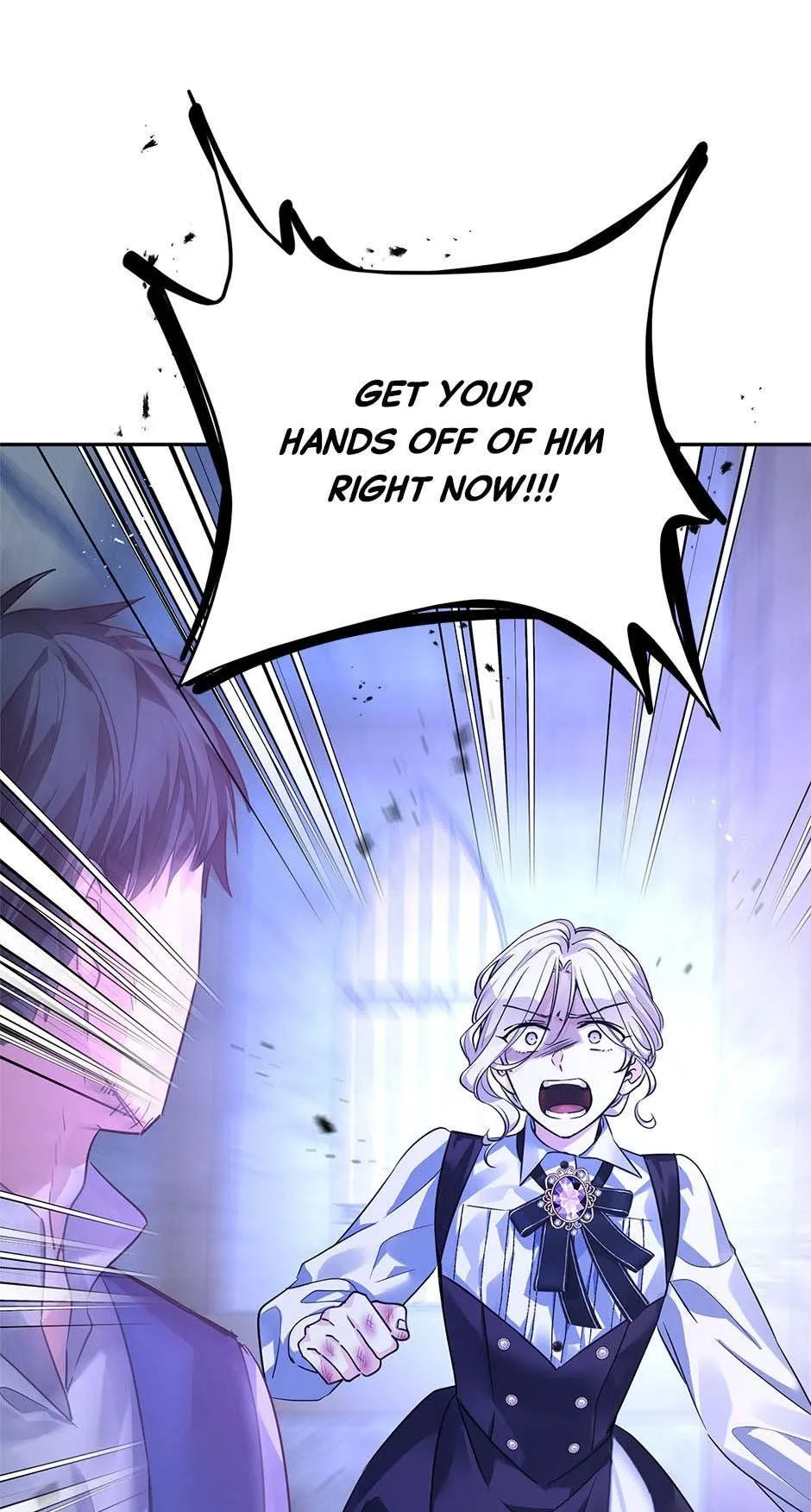 I Will Change The Genre Chapter 103 page 49 - 