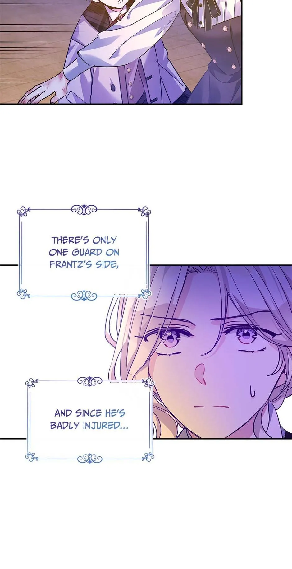 I Will Change The Genre Chapter 103 page 6 - 