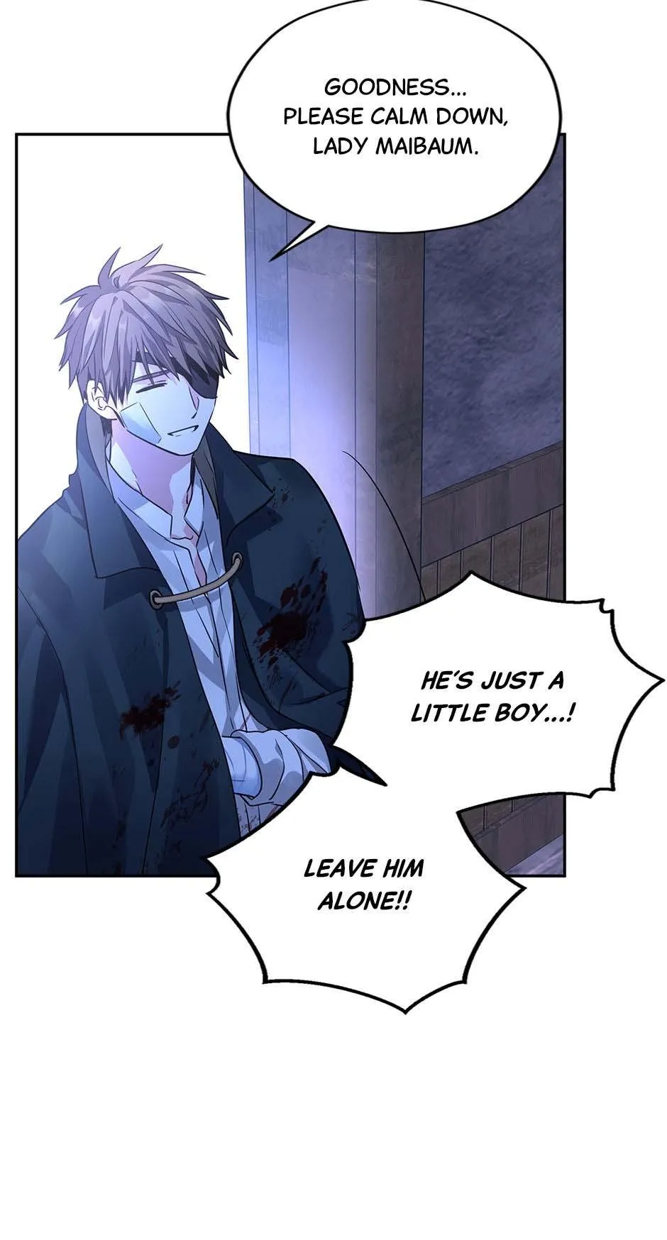 I Will Change The Genre Chapter 103 page 53 - 