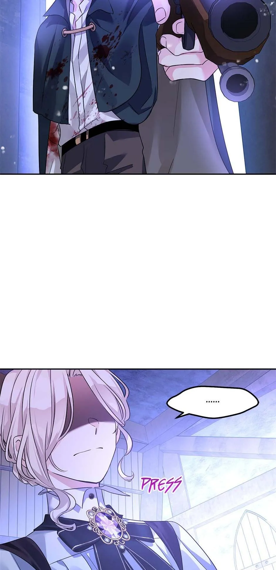 I Will Change The Genre Chapter 103 page 55 - 