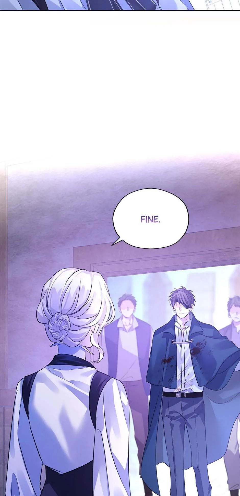 I Will Change The Genre Chapter 103 page 56 - 
