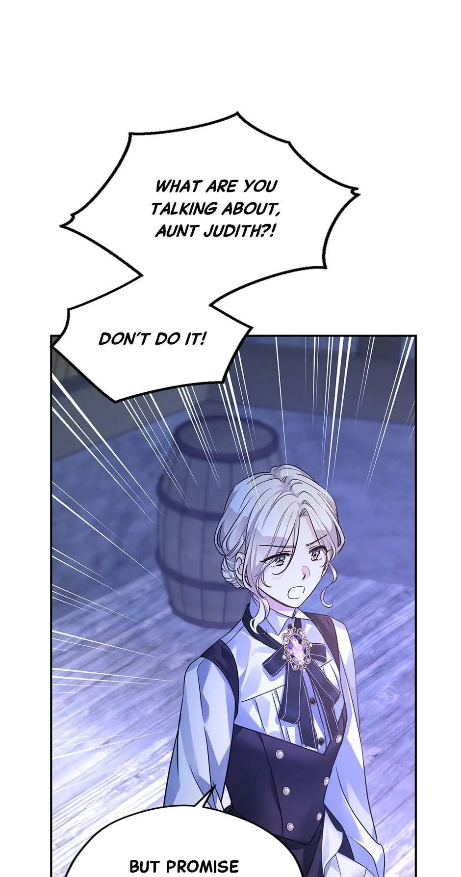 I Will Change The Genre Chapter 103 page 59 - 