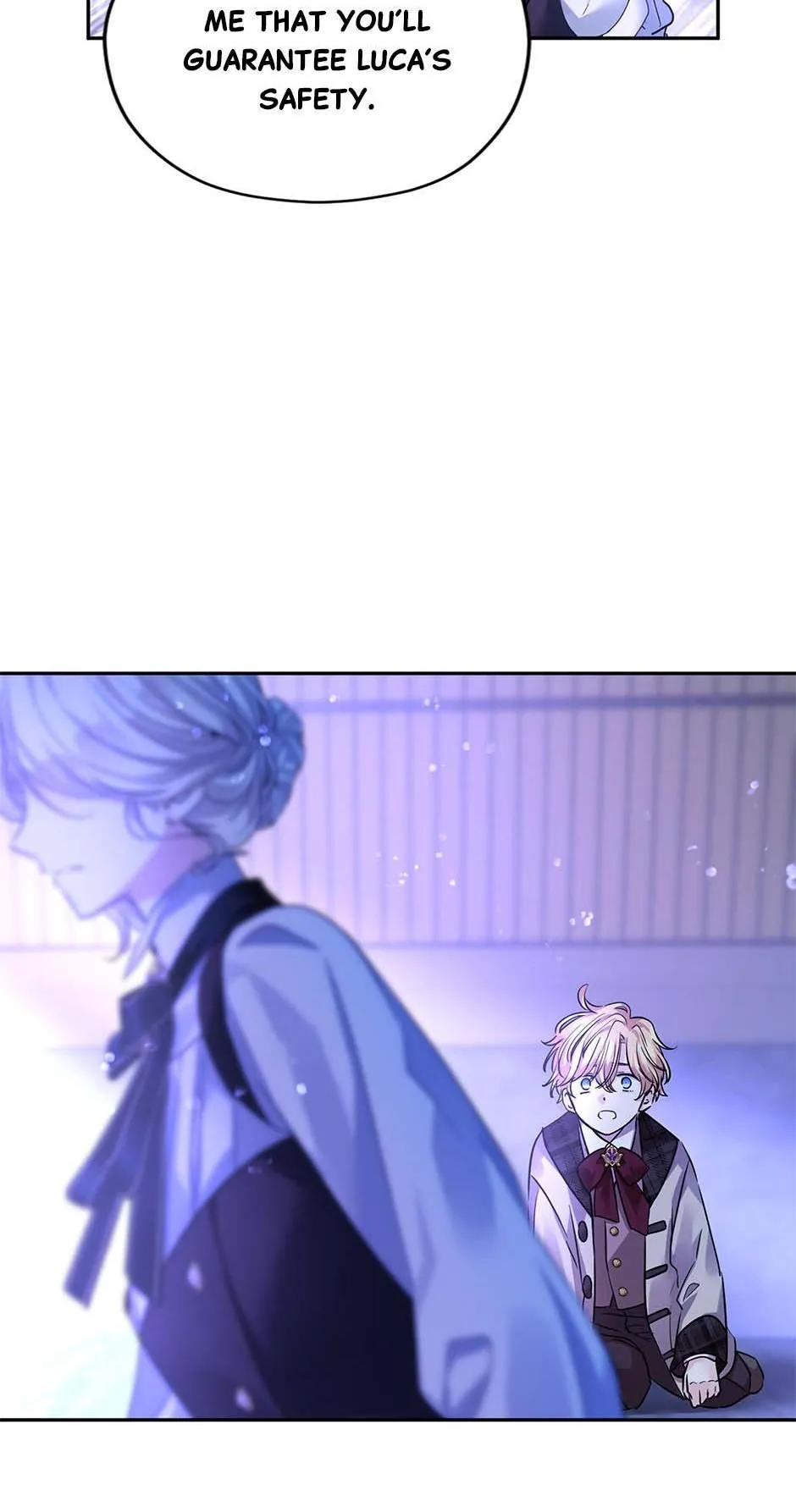 I Will Change The Genre Chapter 103 page 60 - 
