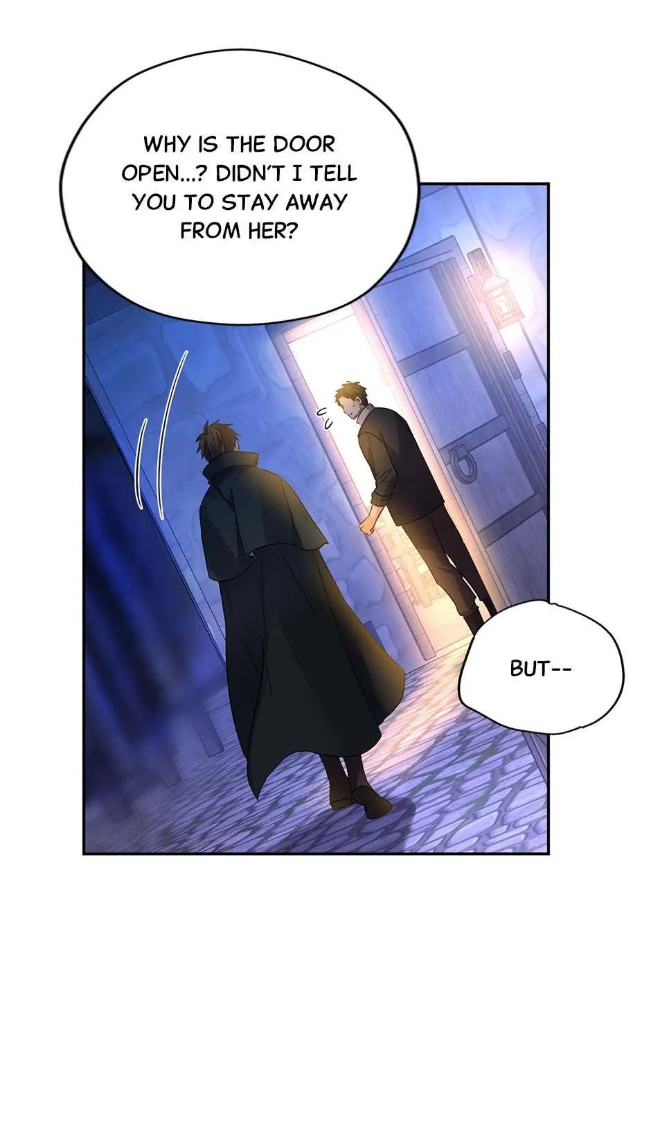 I Will Change The Genre Chapter 103 page 7 - 