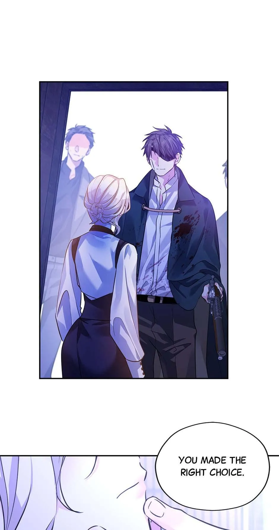 I Will Change The Genre Chapter 103 page 65 - 