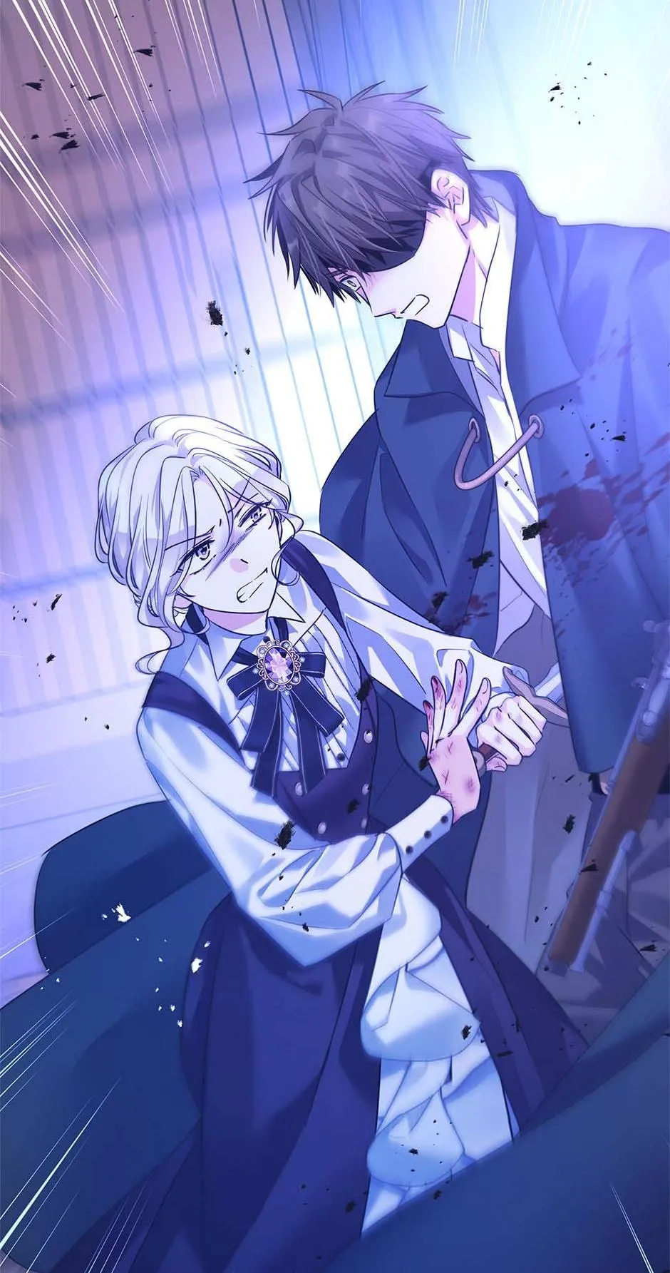 I Will Change The Genre Chapter 103 page 69 - 