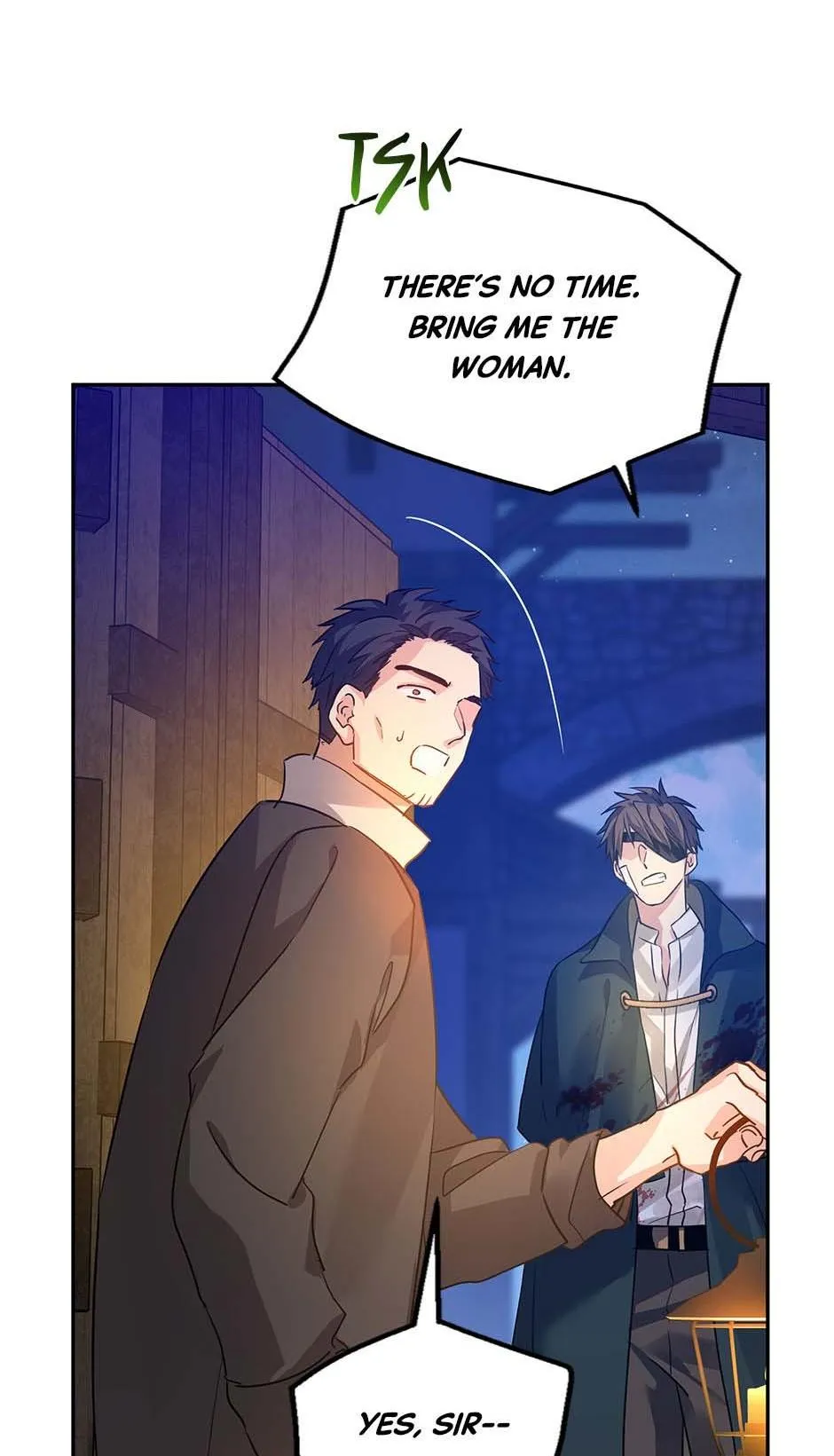 I Will Change The Genre Chapter 103 page 8 - 
