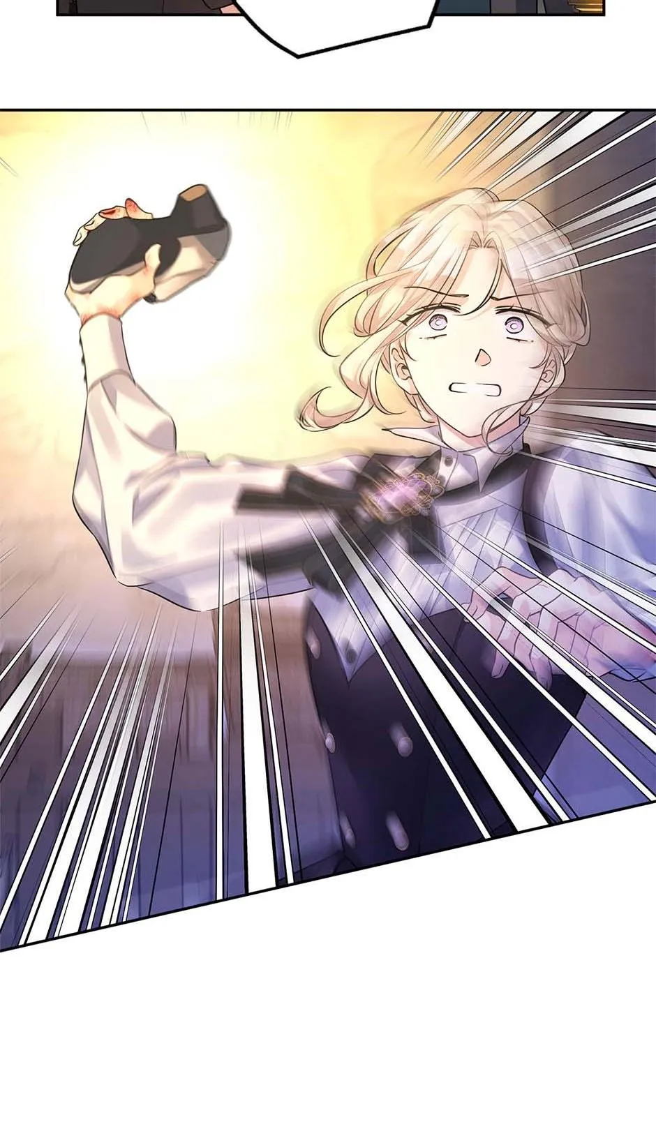 I Will Change The Genre Chapter 103 page 9 - 